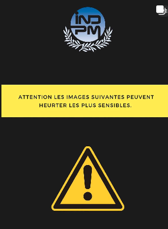Publication Instagram INDPM