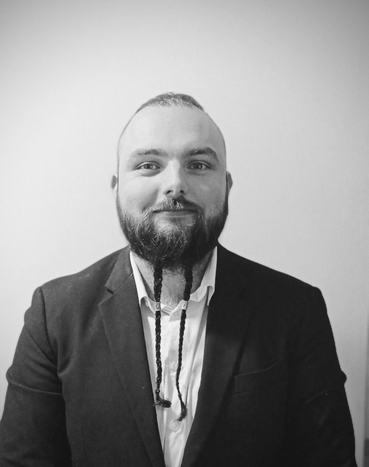 Yoan, nettoyeur spécialisé INDPM