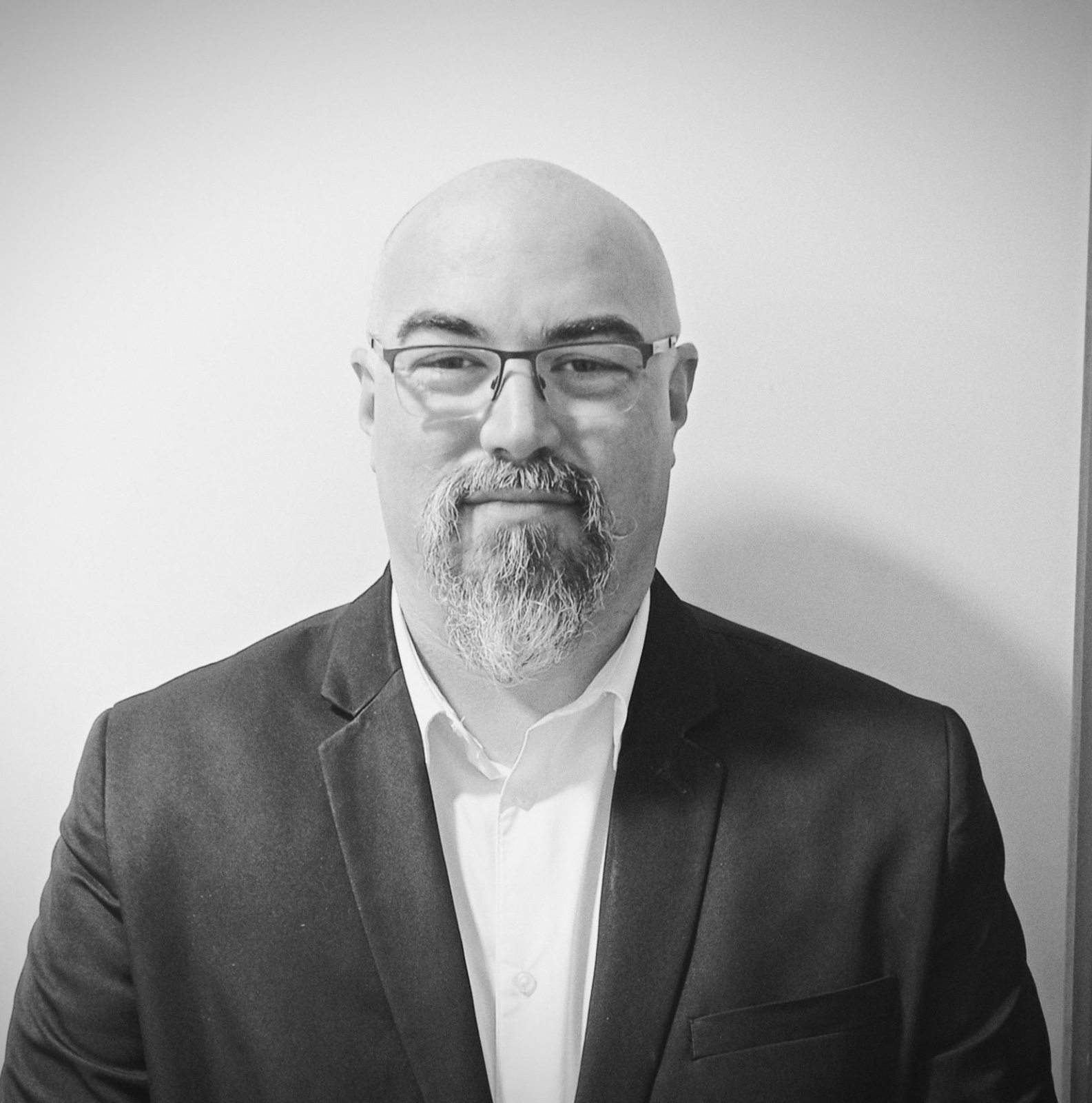 Sébastien, nettoyeur spécialisé INDPM